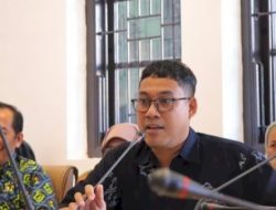 Bappeda Gelar Rapat Hasil Penulisan RPJPD Kota Makassar