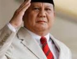 Hasil Sengketa Pemilu Jatuh Pada Paslon 02,Prabowo-Gibran.