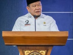 Keputusan MK Harus Di Taati Semua Pihak Ini Kata La Nyalla Ketua DPD RI.
