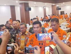 Peninjauan Penyelenggaraan Operasi SAR, Kepala Kantor se-Indonesia Berkumpul di Makassar