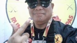 Amanat Penting Arisandi.M.Si Wakil Ketua DPP Rampas Setia 08 Berdaulat.