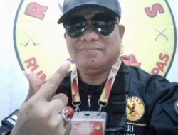 Amanat Penting Arisandi.M.Si Wakil Ketua DPP Rampas Setia 08 Berdaulat.