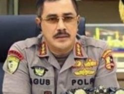 Wakapolri Komjen Pol Agus Andrianto SH.MH Angkat Bicara Wartawan Tak Bisa Dijerat Dengan UU ITE