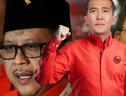Lacak Keberadaan Harun Masiku,KPK Didesak Periksa Hasto Kristiyanto
