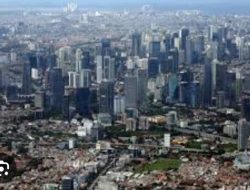 Jakarta Bukan Lagi Ibu Kota Negara, Jokowi Sudah Tekan UU DKJ, Gubernur Tetap Dipilih Lewat Pilkada.