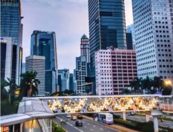 Jakarta Kini Berganti Jadi DKJ, Bukan Lagi DKI