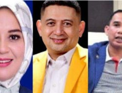 Rudianto Lalo dan Cicu, Nasdem Fatmawati Rusdi, Tantang Supratman Maju Pilwali Makassar