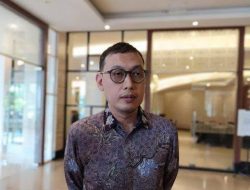 Bappeda Kota Makassar Grlar Monitoring dan Evaluasi Pelaksanaan Program Kegiatan APBD dan PAD Triwulan I Tahun Anggaran 2024