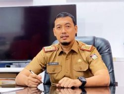Kaban Bappeda Makassar Hadiri Giat Forum SKPD 2024