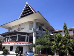 DPRD Makassar Apresiasi Prestasi Pemkot Raih Penghargaan di Puncak Peringatan Hari OTDA XXVII