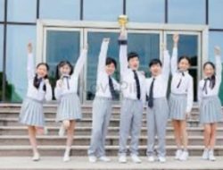 Hari Pendidikan Nasional Momentum Edukasi Air bagi Generasi Muda