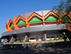 Bappeda Makassar Minta PU Segera Rampungkan Analisis Kebutuhan Jalan GOR Sudiang