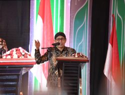 Gus Halim: Platform LMS Metode Komplit bagi Pertumbuhan SDM Desa