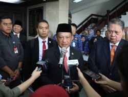 Perkuat Binwas Pemerintahan Daerah, Mendagri Harap Penjabat Kepala Daerah dari Kemendagri Perbanyak Pengalaman