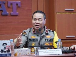 Jaga Keamanan World Water Forum di Bali, Polda NTB Gencarkan Patroli di Kawasan Pelabuhan