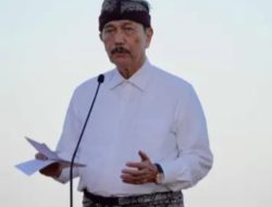 Kearifan Masyarakat Bali Sejalan dengan Semangat World Water Forum ke-10