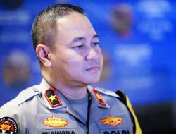 Polri Siap Amankan Welcoming Dinner Delegasi World Water Forum ke-10 di GWK