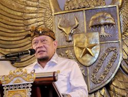 Netizen Marak Soroti Masalah Turis Onar di Bali, Ketua DPD RI Minta Stakeholder Pariwisata Respon