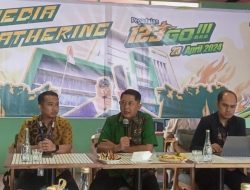 Pegadaian Kanwil VI Makassar Tunjukkan Kinerja Kwartal 1 2024 Bertumbuh Diangka Yang Cukup Baik Dan Program Menarik