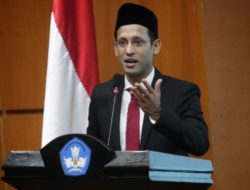 PERINGATAN HARI PENDIDIKAN NASIONAL, TANGGAL 2 MEI 2024.