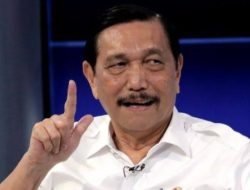 Bocorkan BBM Pengganti Pertalite Ini Ungkapan Luhut Binsar Panjaitan