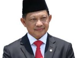 Mendagri Instruksikan Pemda Tingkatkan Kinerja Pengelolaan Sumber Daya Air dan Dukung Forum Air Sedunia Ke-10