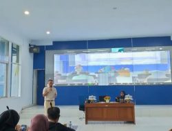 Menangkal Ancaman Pengguna Internet Workshop Diintensifkan Pada Pengelola Media Sosial.