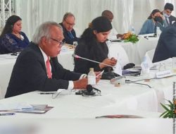 Indonesia Terpilih Jadi Tuan Rumah World Water Forum ke-10 Tahun 2024