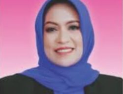 Andi Nirwana Sebbu di Berikan 4 Instruksi Sebagai Bacakada Bombana Periode 2024-2029.