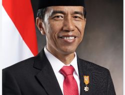 Kedatangan Presiden Jokowi di Sultra telah di Persiapkan dengan Helikopter Super Puma