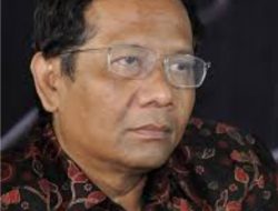 Menko Polhukam: Kasus TPPO di NTT sudah Darurat