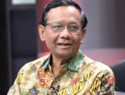 Mahfud Md: Tugas jurnalis itu investigasi