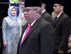 Prof Karta Jayadi Dilantik Hari ini Menjadi Rektor UNM