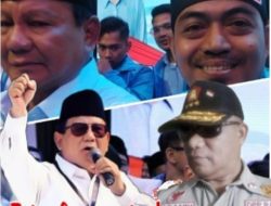 Mimpi dan Cita-Cita Besar Harus Terwujud