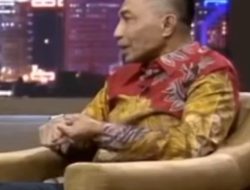 Pandemi Ganas Mengancam Masyarakat Indonesia Keputusan ada Ditangan Pemerintah Tanggal 27 Mei 2024