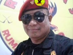 Pesan Waketum”Rampas Setia 08 Berdaulat”