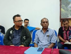 Kapal Klasik Bertenaga Angin dan Matahari Arka Kinari akan Singgahi L.Say Maumere