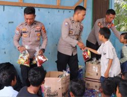 Rekpro Afirmatif Upaya Polri Layani Masyarakat di Daerah 3 T 
