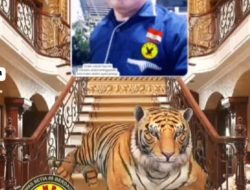 Nasehat Penuh Makna Arisandi.M.Si Penasehat Umum Media Terobosnusantara dan Waketum Rampas Setia 08 Berdaulat Bidang Pertahanan dan Keamanan