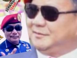Waketum DPP Rampas Setia 08 Berdaulat Mendukung Langkah Jenderal TNI Agus Subianto Kirim Pasukan Perdamaian ke Gaza Palestina