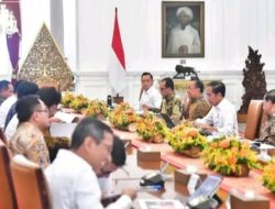 Peringatan HUT RI ke 79 Akan Berlangsung di IKN Kalimantan  Timur