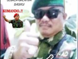Prabowo Subianto Prihatin Dengan Kondisi Gasa Palestina