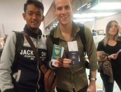 Kunjungan Kerja Kontributor Media Terobosnusantara di Kuala Lumpur Malaysia