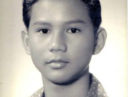 Riwayat Seorang Calon Presiden Indonesia Yang ke -8 Prabowo Subianto