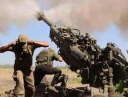 Amerika Serikat Mulai menantang Rusia dengan Senjata Rudal Canggih