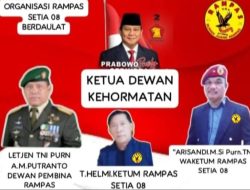 Penikmat Perjuangan Mulai Muncul Tanpa Pernah Berjuang