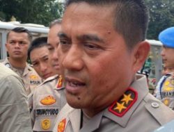 Kapolda Metro Jaya Irjen Karyoto Mengajak Masyarakat Jangan Takut Mengkritik Polri