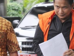 Suap Distribusi Pupuk, Bowo Sidik: Disuruh Nusron Wahid