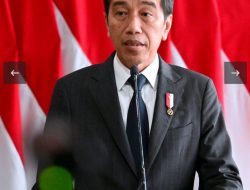Edy Suharmanto Hadiri Kegiatan Penyampaian Laporan Hasil Pemeriksaan Keuangan Negara di Jakarta