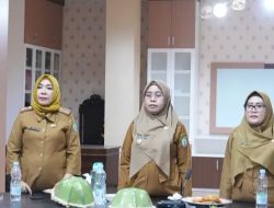 Pemkab Bombana Ikuti Kick Of Meeting Penginputan dan Pengukuran IPKD Tahun 2024 Secara Virtual
